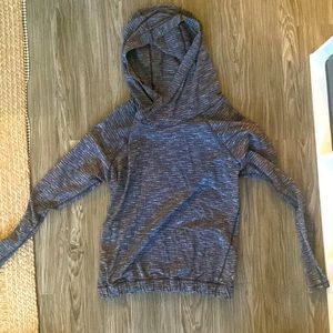 Lululemon hoodie
